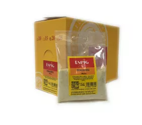 FENUGREC MOULU - Espig - 20x100g